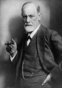 Sigmund Freud Addiction