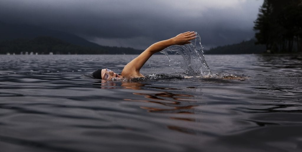 Is Swapping Drug And Alcohol Addiction For Triathlon and Ultra-Marathon A Good Thing?