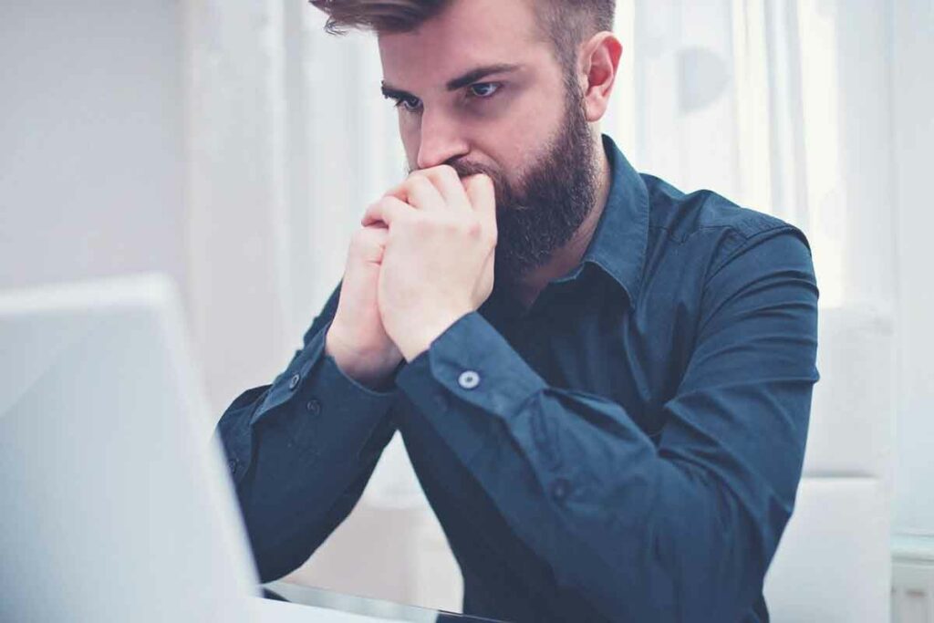 Is Addiction Holding Back Your Career?