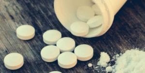 Living with a Methadone Addict