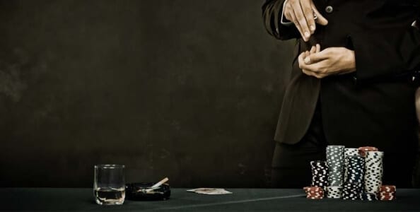 Bad Habit or Full-Blown Addiction