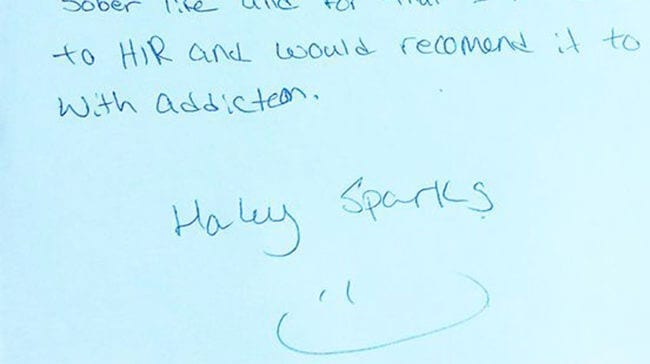 The staff are some of the best people i’ve ever met