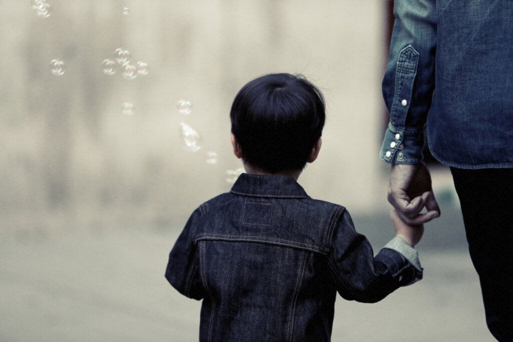 How to Parent Well While Recovering from Addiction