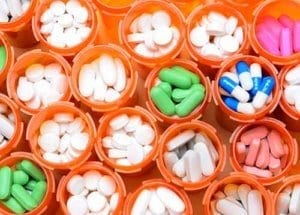 The most abused prescription drugs