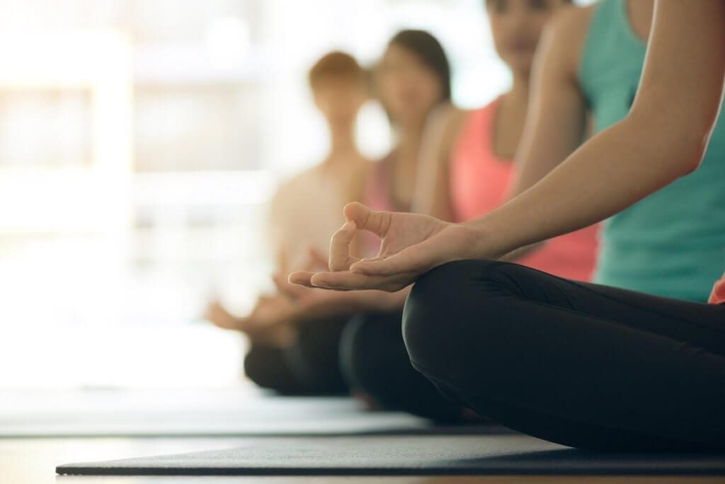 The Benefits of Yoga and Meditation in Addiction Recovery | Hawaii Recovery