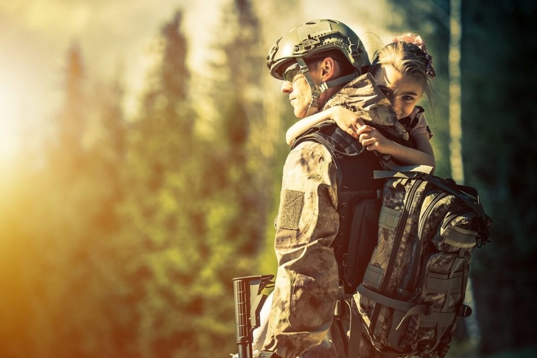 How is ptsd caused and what is it? | hawaii island recovery