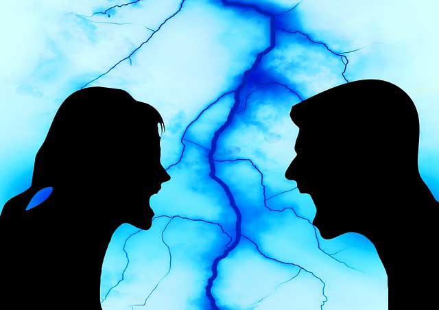 The impact of codependency on addiction