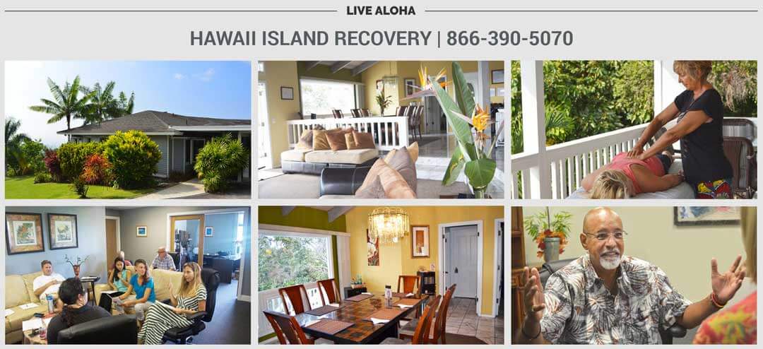 Hawaii Island Recovery - Addiction Treatment Center