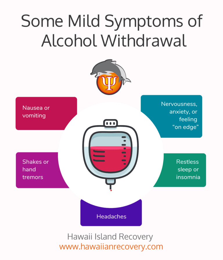 Top 10 Ways to Spot an Alcohol Addict | Hawaii Island Recovery