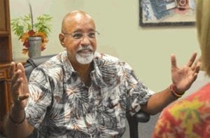 Fernando Manon Therapist at Hawaii Island Recovery