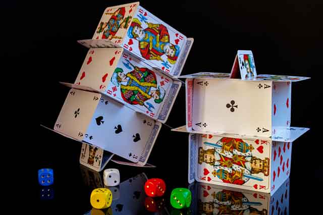 Addiction to Gambling: How to Get Help