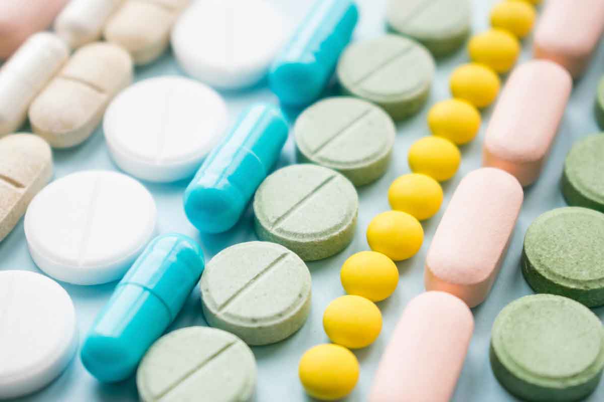 The Stages of Opiate Addiction