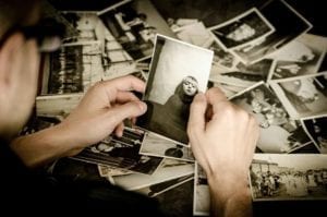 Memory problems