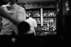 5 Types of Alcoholics