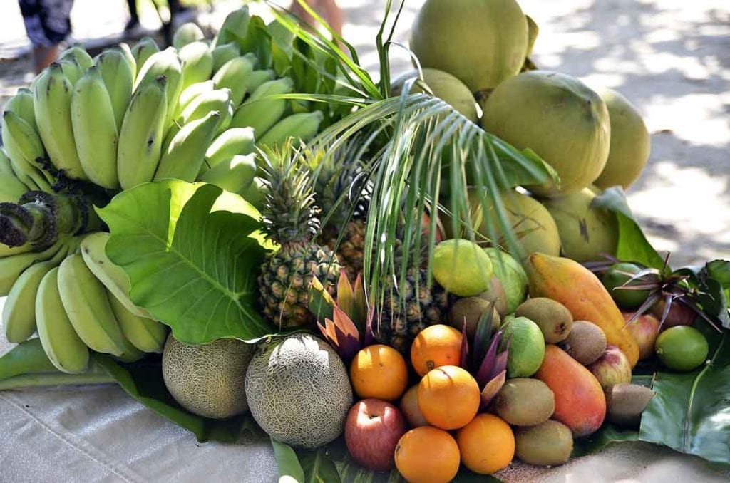 Top 10 Markets on the Big Island