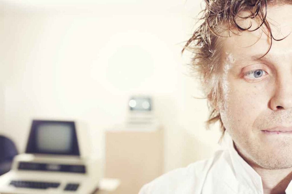 10 Early Signs of a Drug Addiction