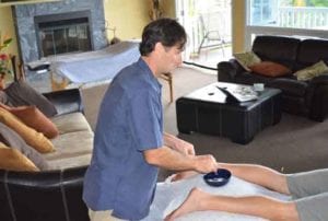 Acupuncture at Hawaii Island Recovery