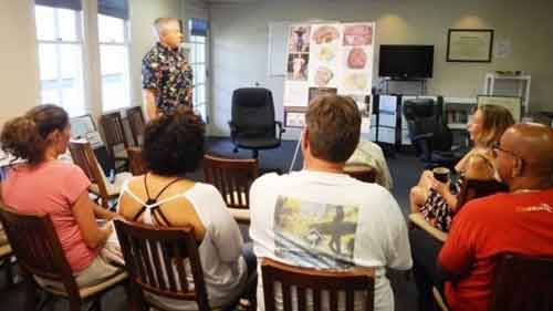 Medically supervised detox for safer recovery