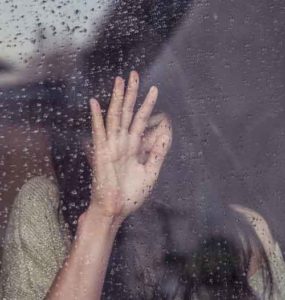 PTSD with panic attacks
