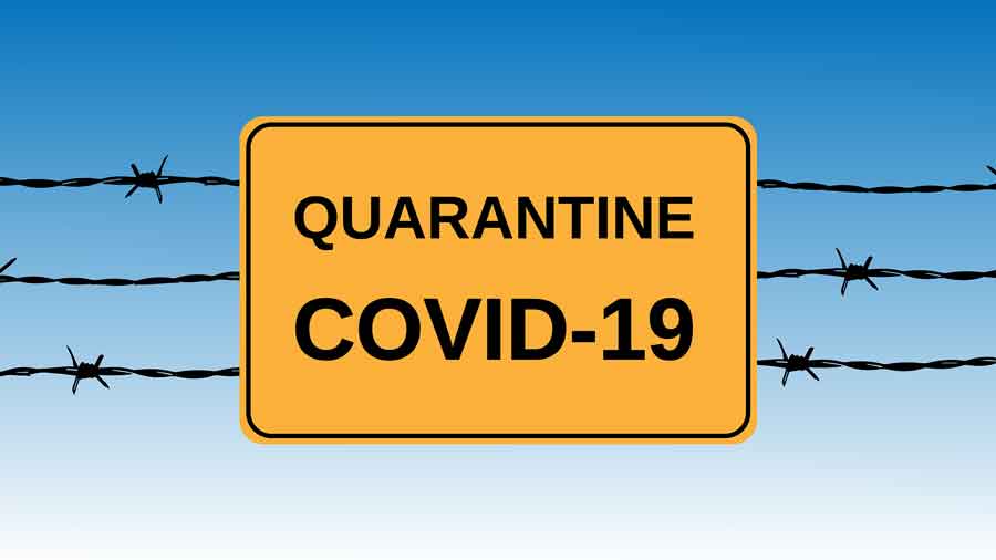 Deal with Depression During Coronavirus