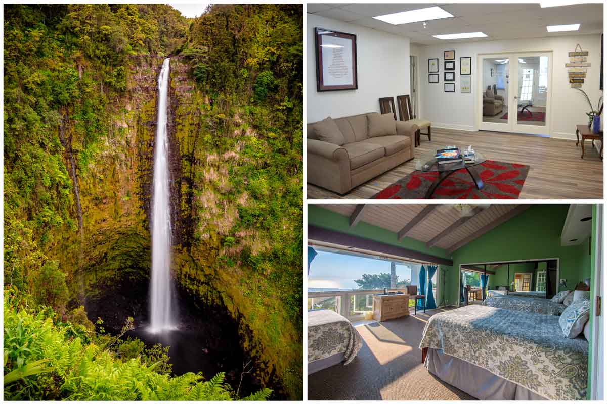 Alcohol Rehab in Hawaii Alcohol Treatment Hawaii Island Recovery