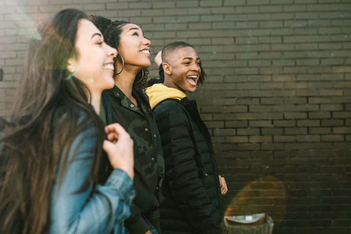 The Dangers of Toxic Positivity