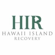 Official Logo | Hawaii Island Recovery