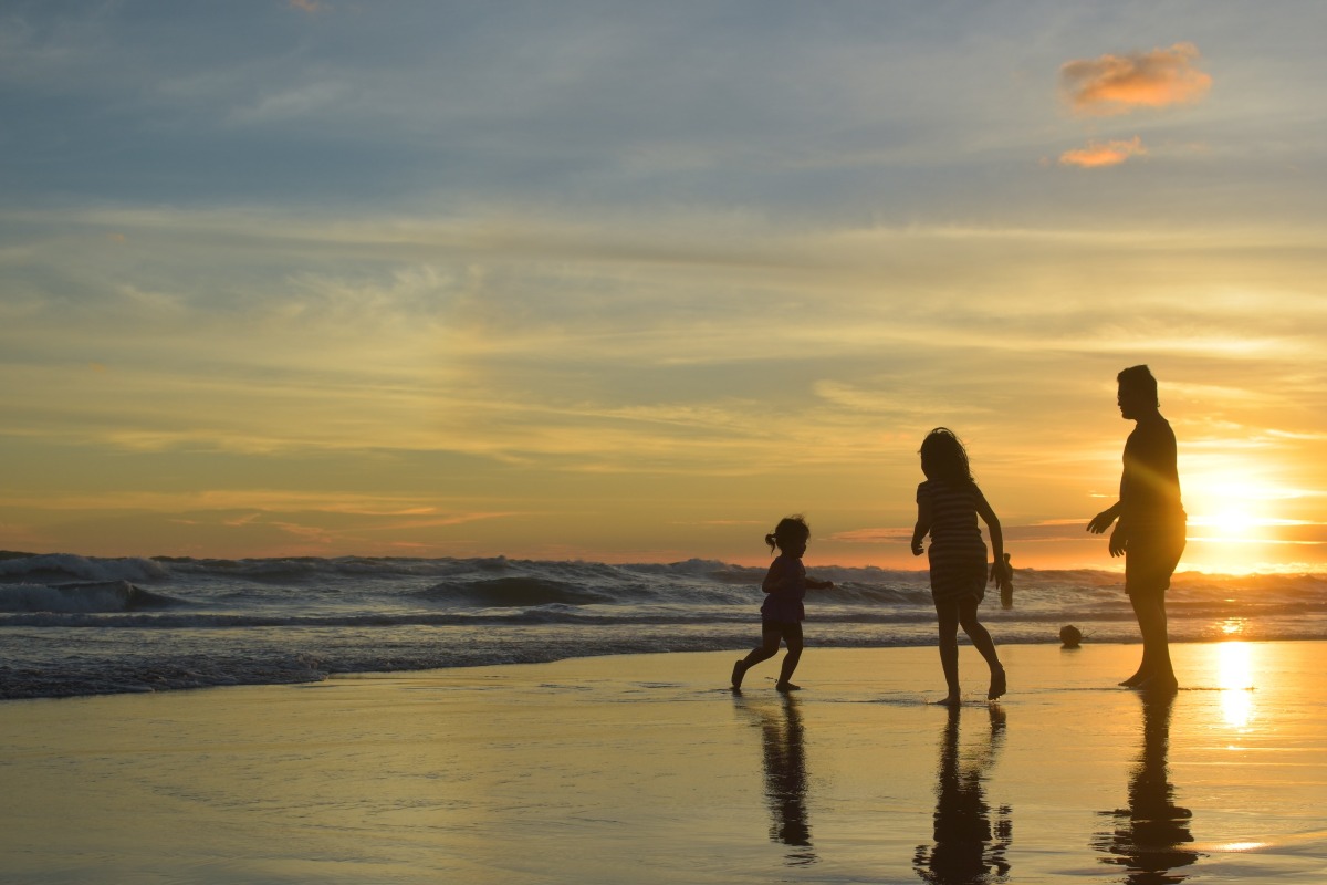 How to Begin Reconnecting With Family in Sobriety