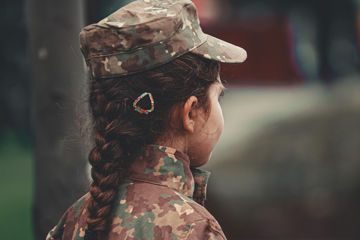 Facing Trauma and Addiction: The Challenges Faced by Women in Service