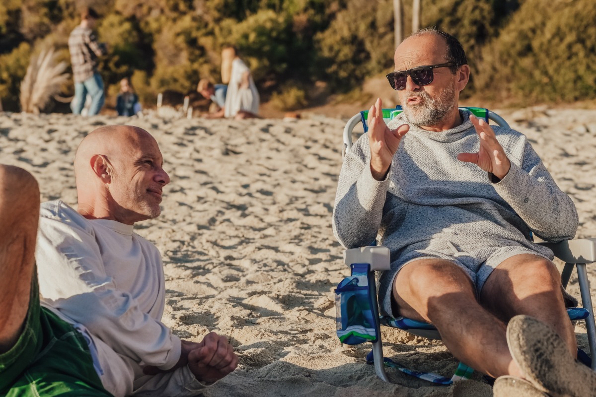 Tackling Co-Occurring Disorders in Veterans