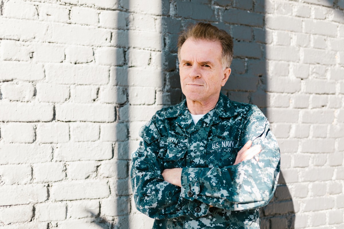 Tackling Pervasive Drug Use in Veterans
