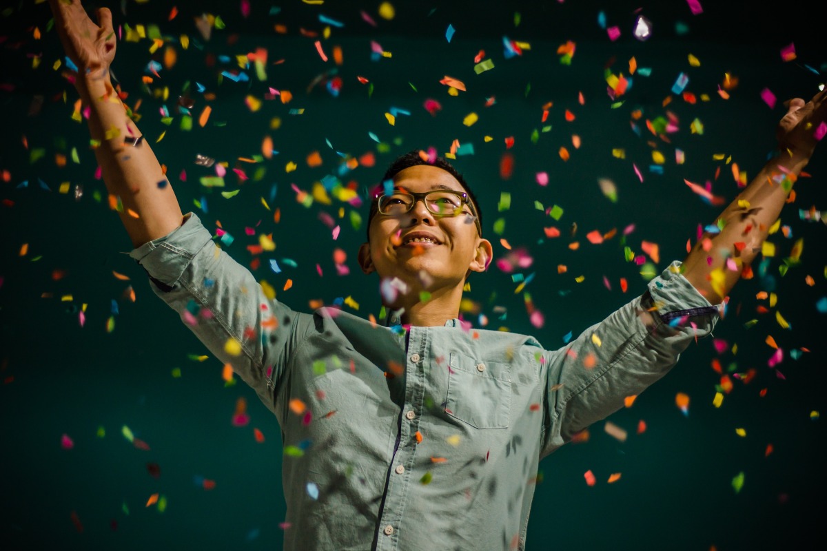 Hosting a Sober Celebration