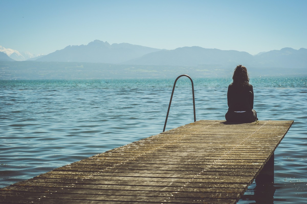 Coping With Depression in Civilian Life