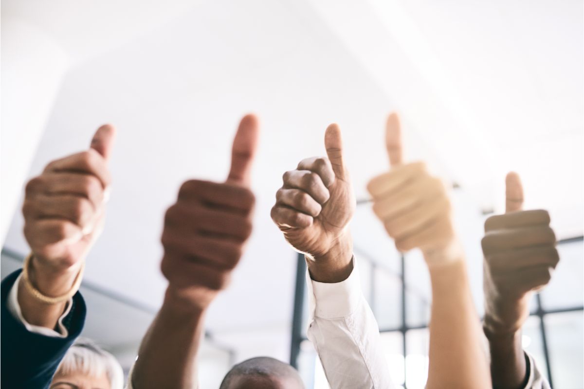 Staying connected as an alumnus