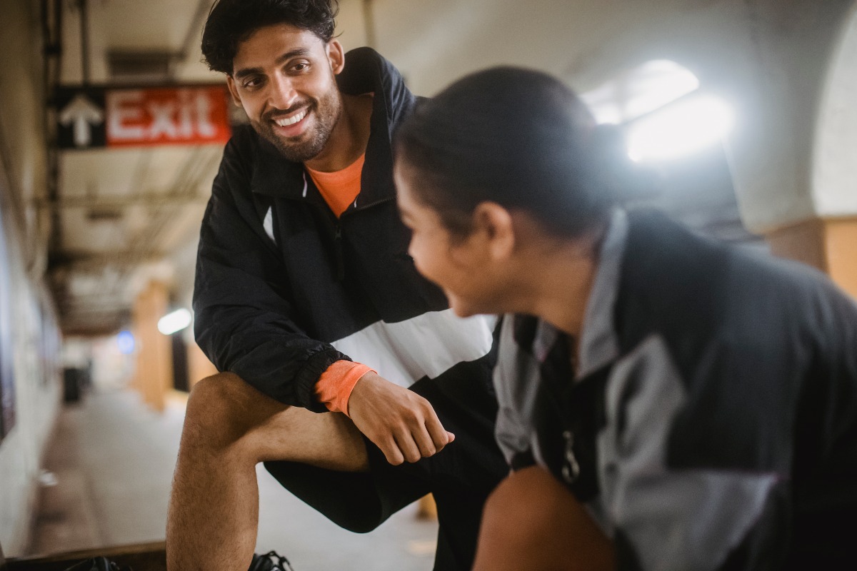 When Should I Tell Others About My Sobriety?