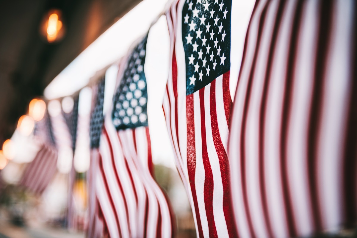 Navigating the Stresses of Veteran's Day
