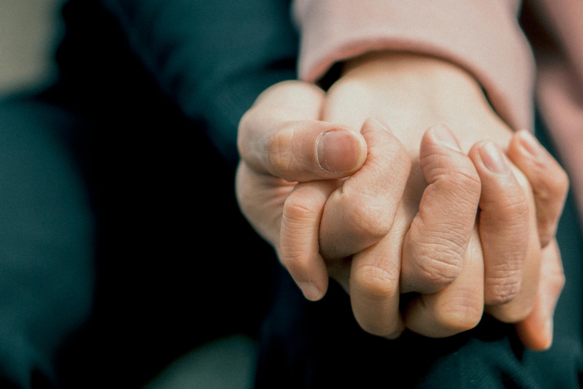 Helping a Loved One Through Relapse