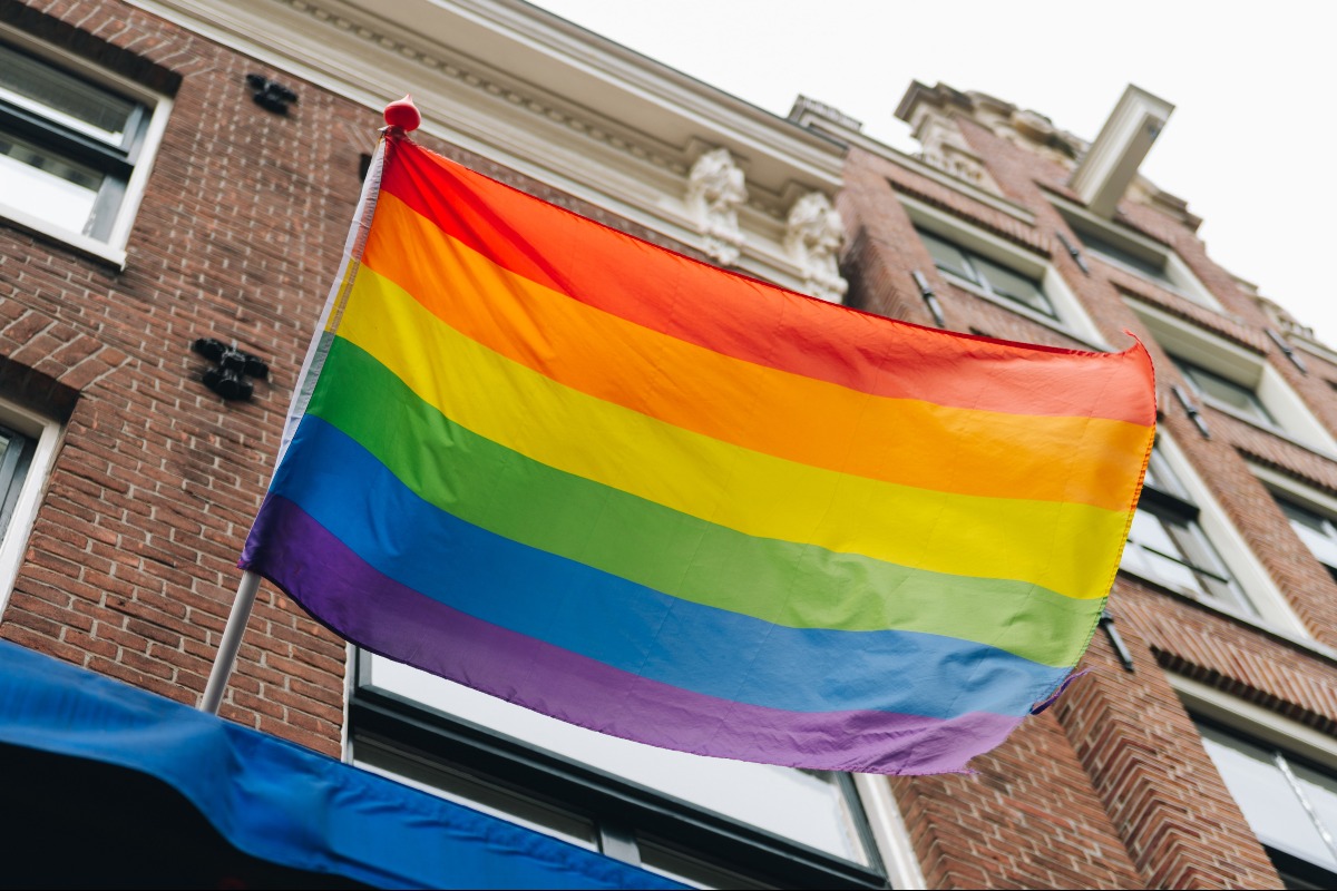 Overcoming Adversity and Addiction in LGBTQ+ Veterans