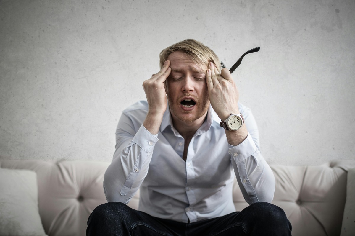 What Can I Do if I Still Feel Anxious After Treatment?