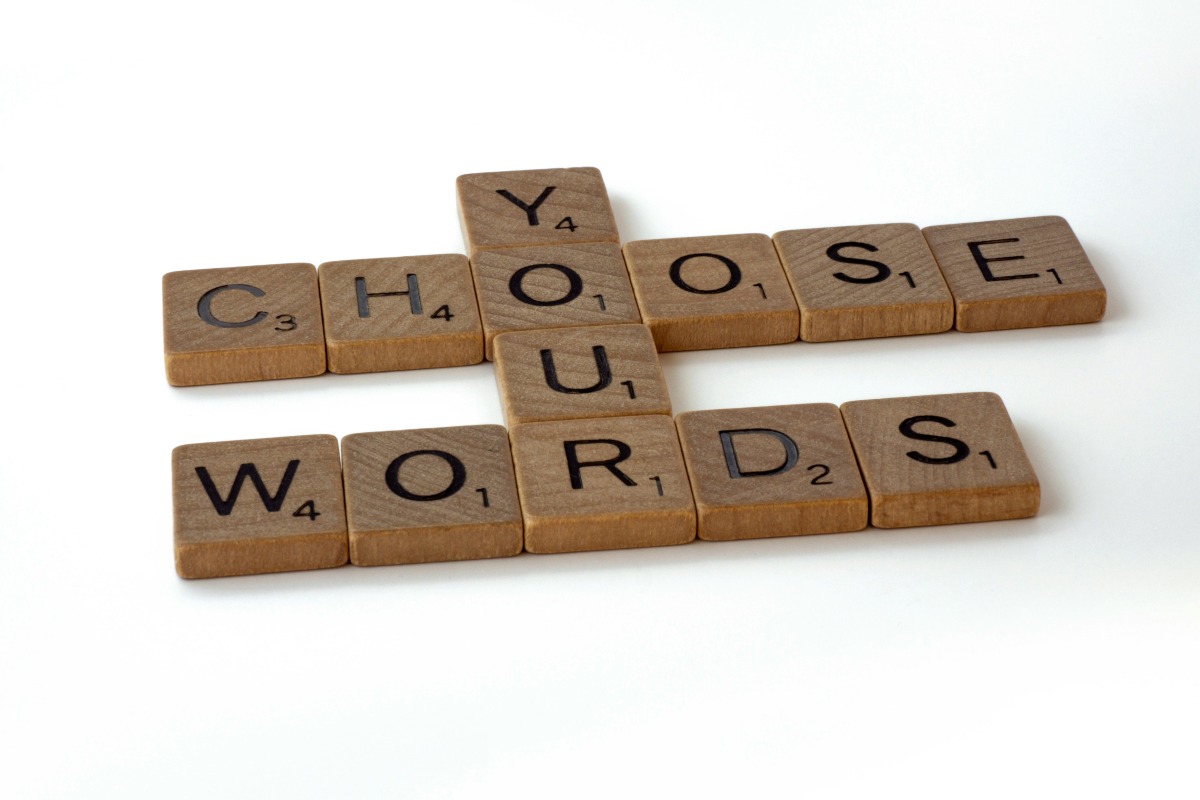 Changing Language for Continued Success