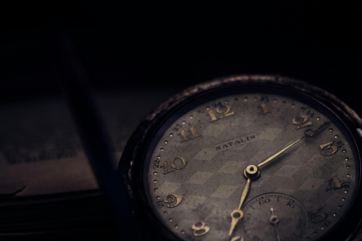 Is It Ever "Too Late" To Pursue Addiction Treatment?