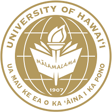 University of Hawaii Logo