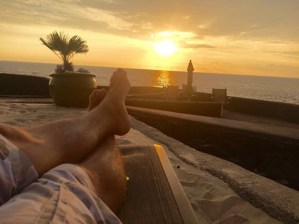 The Signs and Effects of Vicarious Trauma on the Family