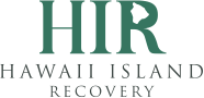Hawaii Island Recovery